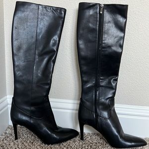 Sam Edelman Olencia riding boot. Size  8.5